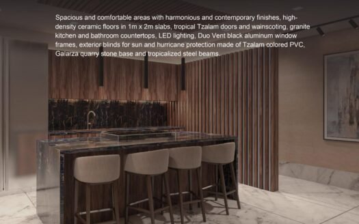 SOPHISTICATED LIVING AT AL MARE