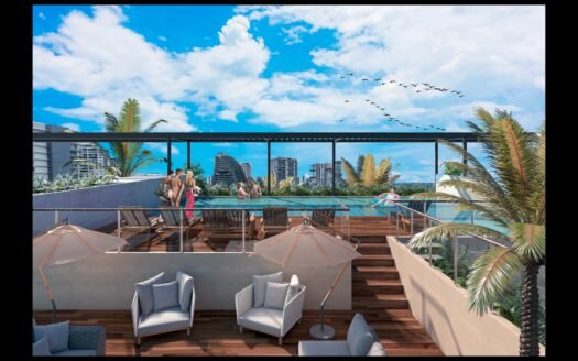 THE LIFESTYLE YOU DESERVE AT AL MARE: 405