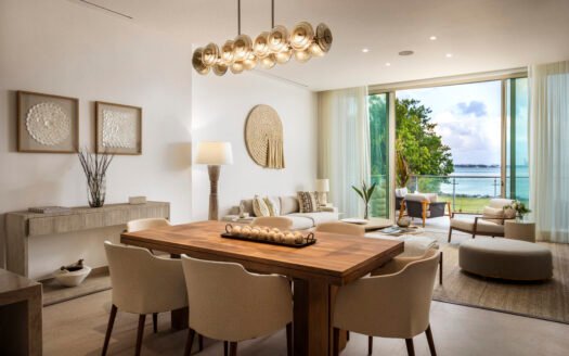 The Panoramic Corner Gem: Unit 1401