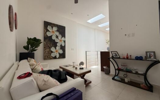 House for Rent in Río Residencial Cancun | Near Clubhouse